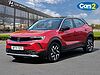 Vauxhall MOKKA 1.2 Turbo Elite Premium 5dr Auto Red