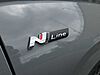 Hyundai TUCSON 1.6 TGDi N Line 5dr 2WD Grey