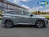 Hyundai TUCSON 1.6 TGDi N Line 5dr 2WD Grey