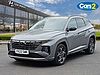 Hyundai TUCSON 1.6 TGDi N Line 5dr 2WD Grey
