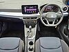 SEAT ARONA 1.0 TSI 110 FR 5dr DSG Blue