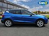SEAT ARONA 1.0 TSI 110 FR 5dr DSG Blue