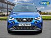 SEAT ARONA 1.0 TSI 110 FR 5dr DSG Blue