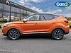 MG ZS 1.5 VTi-TECH Exclusive 5dr Orange