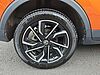 MG ZS 1.5 VTi-TECH Exclusive 5dr Orange
