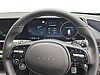 Hyundai IONIQ 6 239kW Ultimate 77kWh 4dr AWD Auto Blue