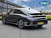 Hyundai IONIQ 6 239kW Ultimate 77kWh 4dr AWD Auto Blue
