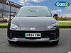 Hyundai IONIQ 6 239kW Ultimate 77kWh 4dr AWD Auto Blue