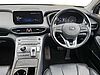 Hyundai SANTA FE 1.6 TGDi Hybrid Premium 5dr Auto Black