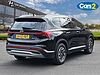 Hyundai SANTA FE 1.6 TGDi Hybrid Premium 5dr Auto Black