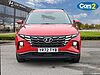 Hyundai TUCSON 1.6 TGDi Hybrid 230 SE Connect 5dr 2WD Auto Red