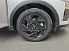 Hyundai BAYON 1.0 TGDi [90] Black Line 5dr Grey