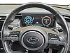 Hyundai TUCSON 1.6 TGDi Hybrid 230 Premium 5dr 2WD Auto Grey