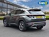 Hyundai TUCSON 1.6 TGDi Hybrid 230 Premium 5dr 2WD Auto Grey