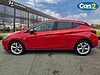 Vauxhall ASTRA 1.4T 16V 150 SRi 5dr Auto Red