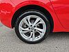 Vauxhall ASTRA 1.4T 16V 150 SRi 5dr Auto Red