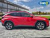 Hyundai TUCSON 1.6 TGDi Plug-in Hybrid Ultimate 5dr 4WD Auto Red