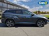 Hyundai TUCSON 1.6 TGDi N Line 5dr 2WD Grey