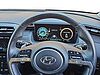Hyundai TUCSON 1.6 TGDi Hybrid 230 Ultimate 5dr 2WD Auto Grey