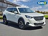 Peugeot 2008 1.2 PureTech 130 Allure 5dr White