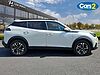 Peugeot 2008 1.2 PureTech 130 Allure 5dr White