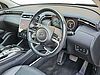 Hyundai TUCSON 1.6 TGDi Hybrid 230 Ultimate 5dr 2WD Auto Black