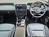 Hyundai TUCSON 1.6 TGDi Hybrid 230 Ultimate 5dr 2WD Auto Black