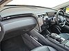 Hyundai TUCSON 1.6 TGDi Hybrid 230 Ultimate 5dr 2WD Auto Black