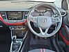 Vauxhall CROSSLAND 1.2 SRi Nav 5dr White
