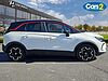 Vauxhall CROSSLAND 1.2 SRi Nav 5dr White