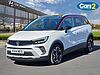 Vauxhall CROSSLAND 1.2 SRi Nav 5dr White