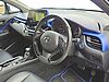 Toyota C-HR 1.8 Hybrid Dynamic 5dr CVT Blue