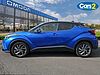 Toyota C-HR 1.8 Hybrid Dynamic 5dr CVT Blue