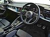 Audi A3 30 TFSI S Line 5dr S Tronic Green