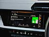 Audi A3 30 TFSI S Line 5dr S Tronic Green
