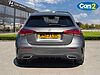 Mercedes-Benz A CLASS A200 AMG Line Executive 5dr Auto Grey