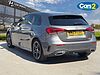 Mercedes-Benz A CLASS A200 AMG Line Executive 5dr Auto Grey