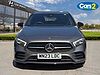 Mercedes-Benz A CLASS A200 AMG Line Executive 5dr Auto Grey