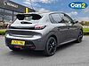 Peugeot 208 1.2 PureTech 100 Allure 5dr EAT8 Grey