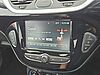 Vauxhall CORSA 1.4 [75] Griffin 5dr Blue