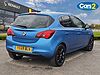 Vauxhall CORSA 1.4 [75] Griffin 5dr Blue