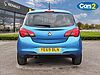 Vauxhall CORSA 1.4 [75] Griffin 5dr Blue