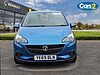 Vauxhall CORSA 1.4 [75] Griffin 5dr Blue