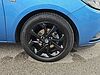 Vauxhall CORSA 1.4 [75] Griffin 5dr Blue