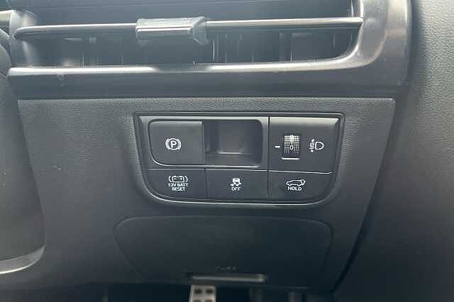 Hyundai TUCSON T-GDI N LINE Abyss Black Prl