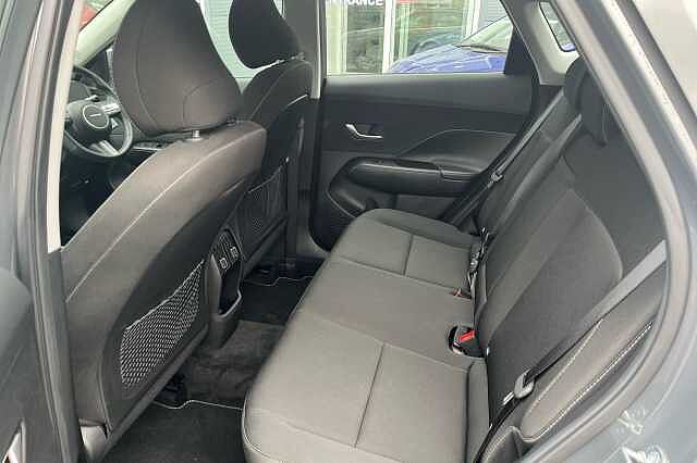 Hyundai Kona ADVANCE