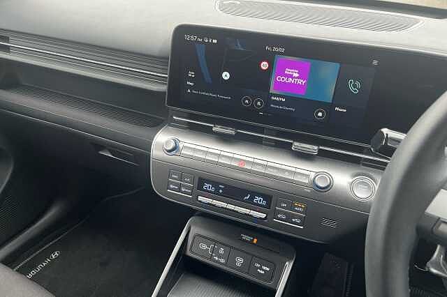 Hyundai Kona ADVANCE