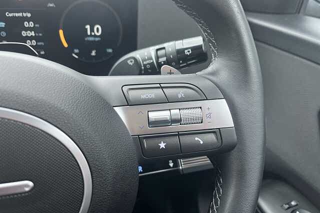 Hyundai Kona ADVANCE