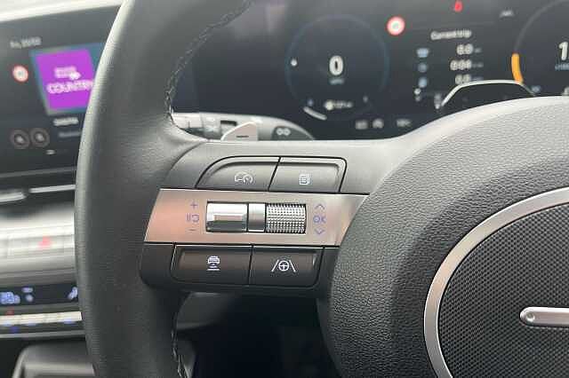 Hyundai Kona ADVANCE