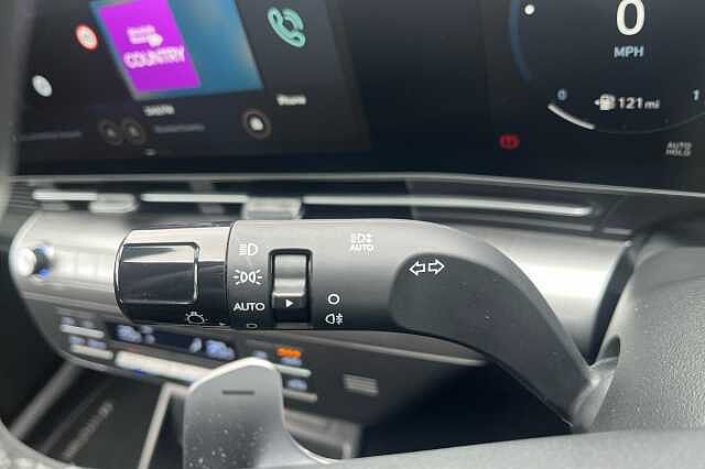 Hyundai Kona ADVANCE